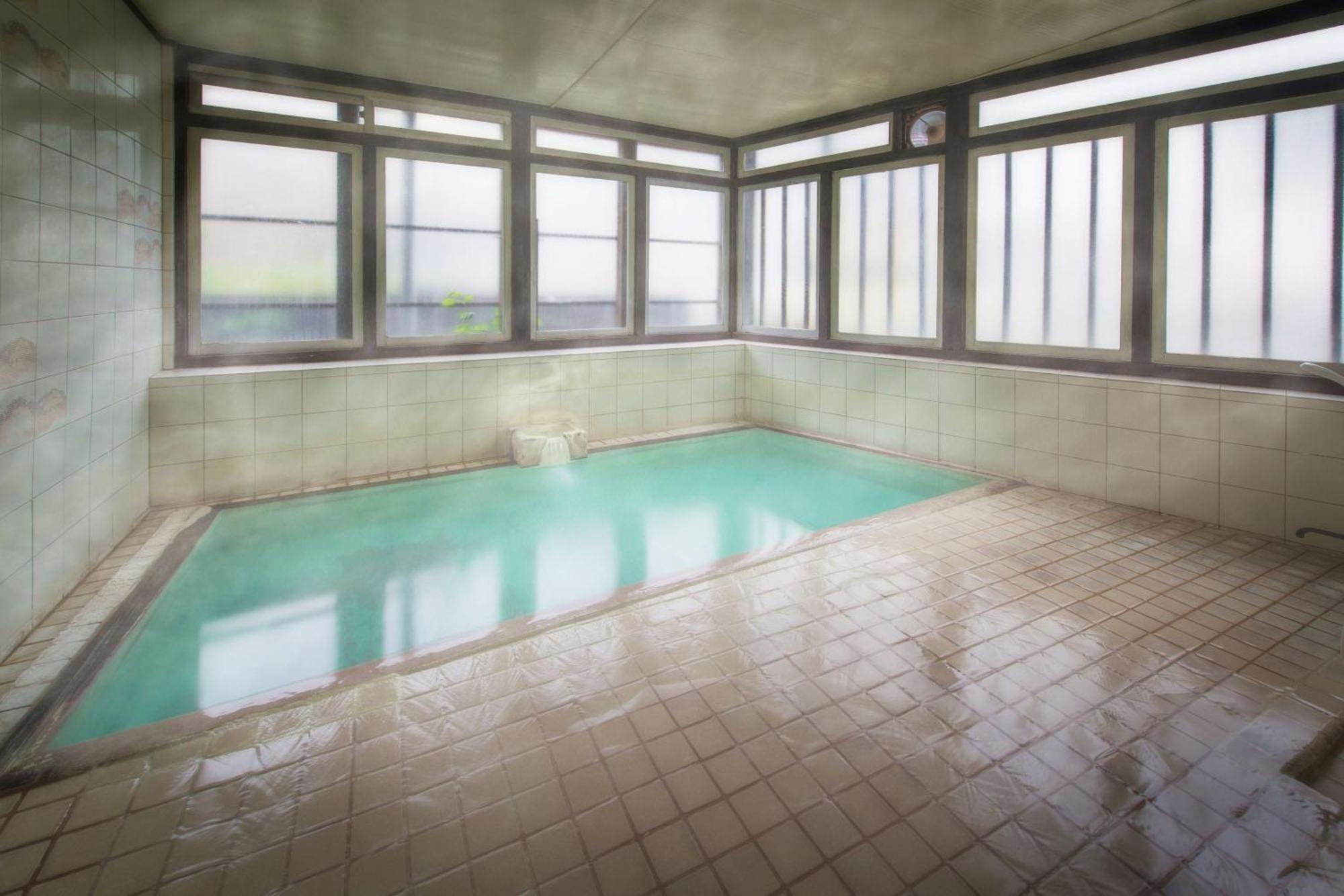 ホテル Yoshidaya 山形市 エクステリア 写真