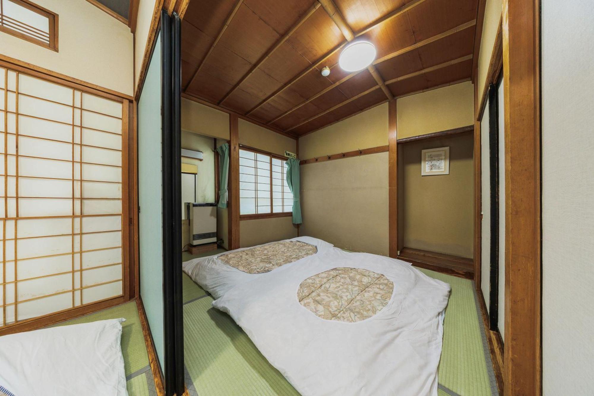 ホテル Yoshidaya 山形市 エクステリア 写真
