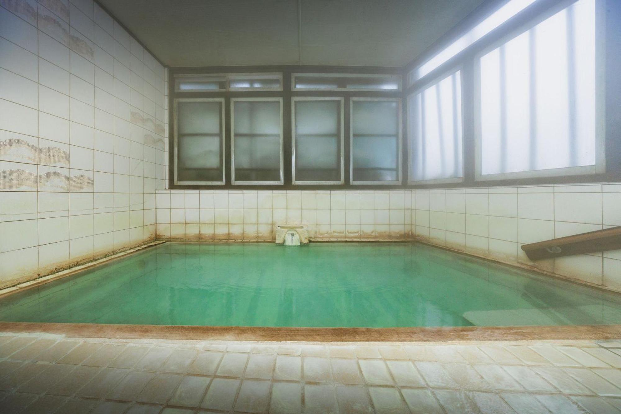 ホテル Yoshidaya 山形市 エクステリア 写真