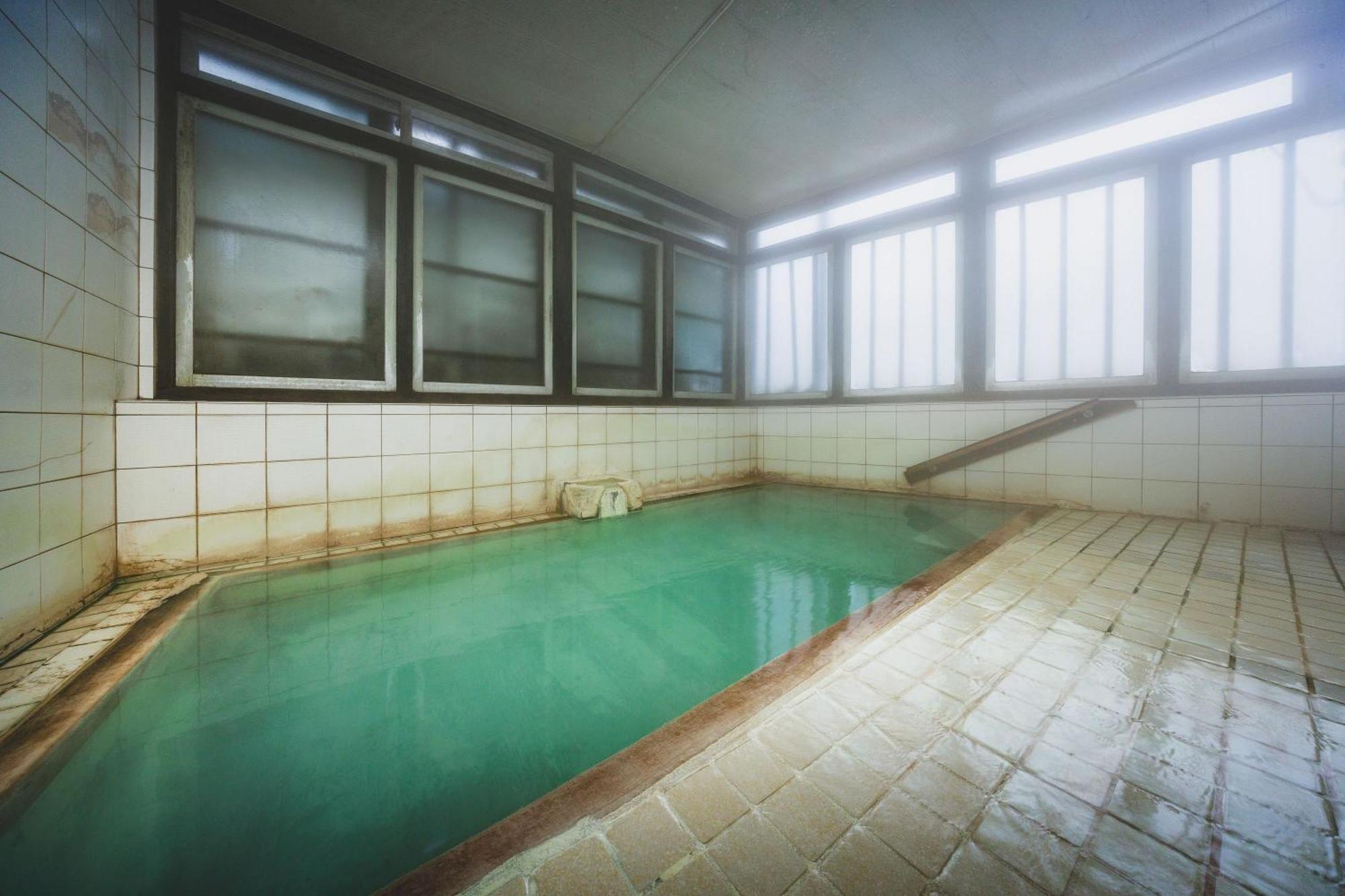 ホテル Yoshidaya 山形市 エクステリア 写真