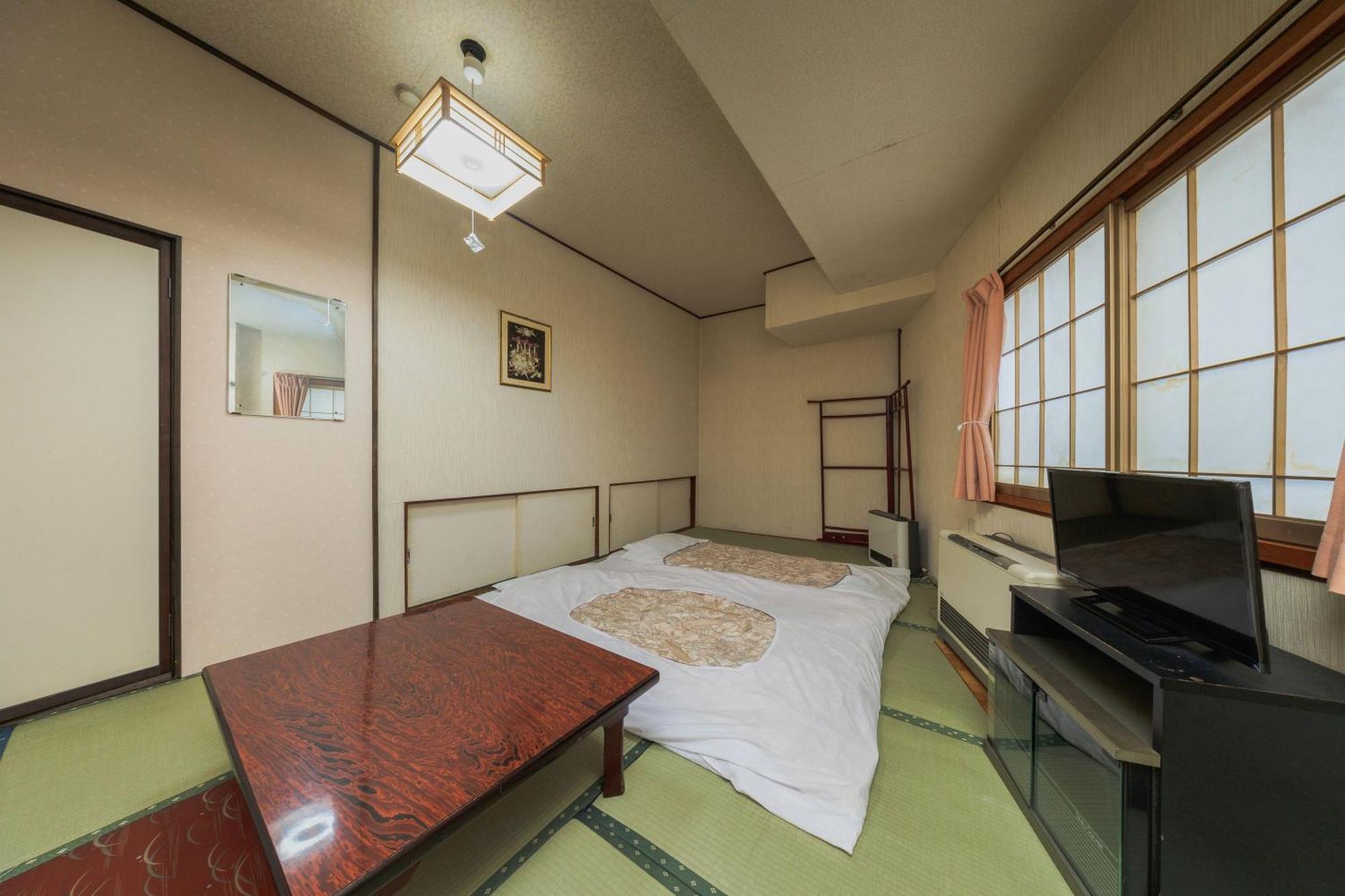 ホテル Yoshidaya 山形市 エクステリア 写真