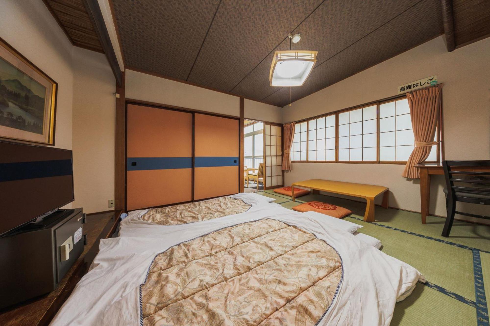 ホテル Yoshidaya 山形市 エクステリア 写真